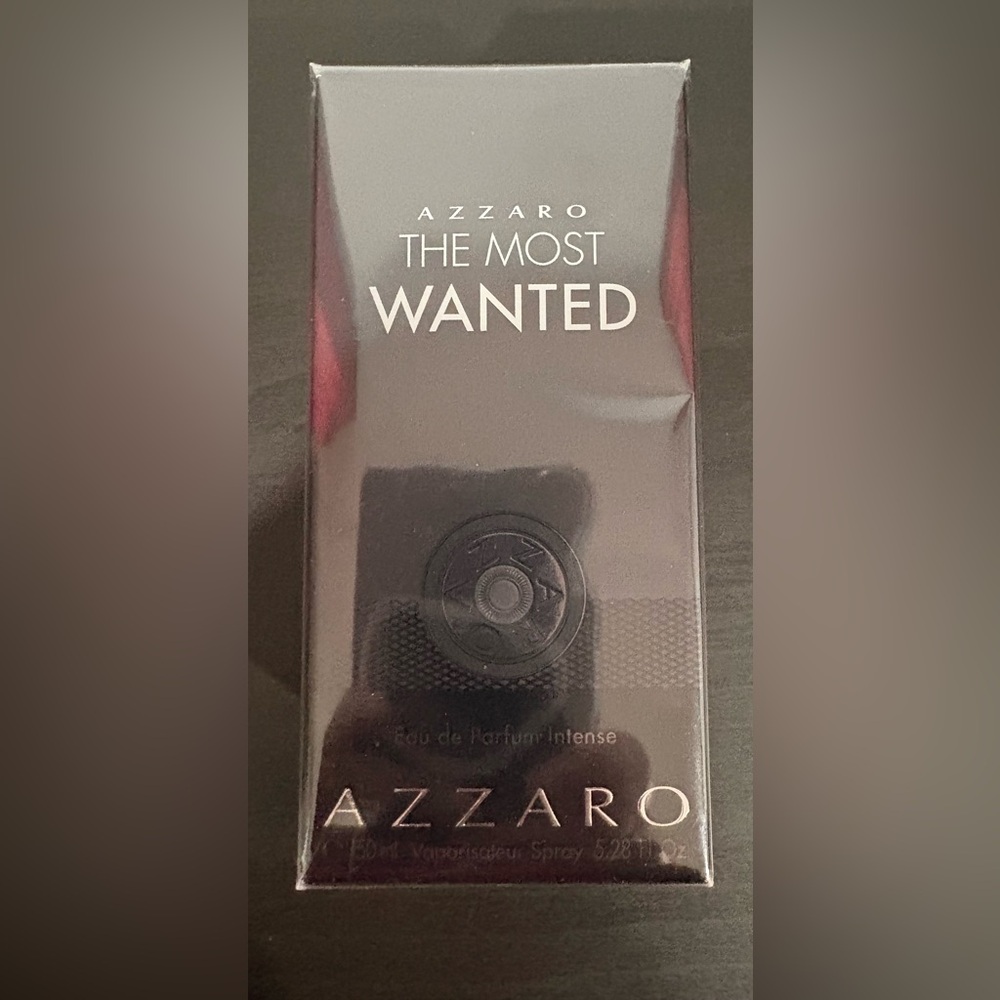 Azazaro Most Wanted Eau De Parfum Intense | 50ml - Picture 3 of 7